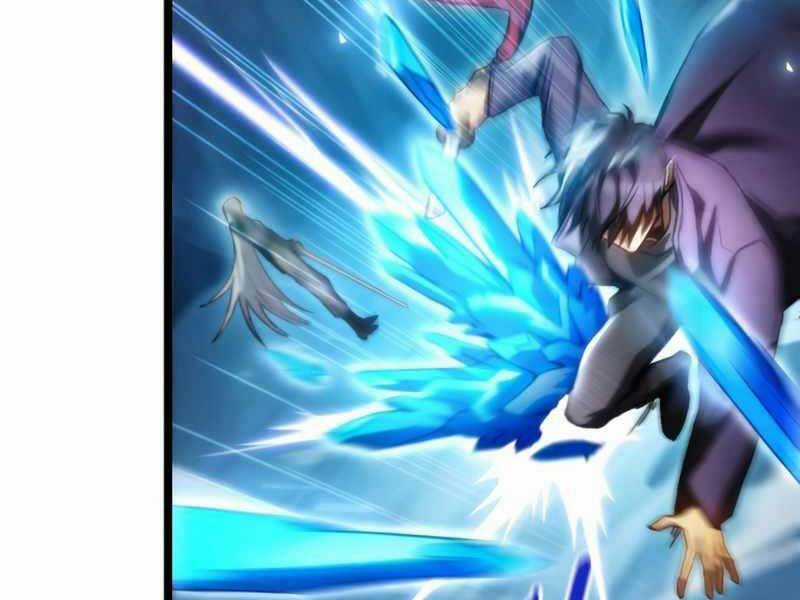 Thợ Săn Số Mệnh Cấp F Chapter 3 trang 106