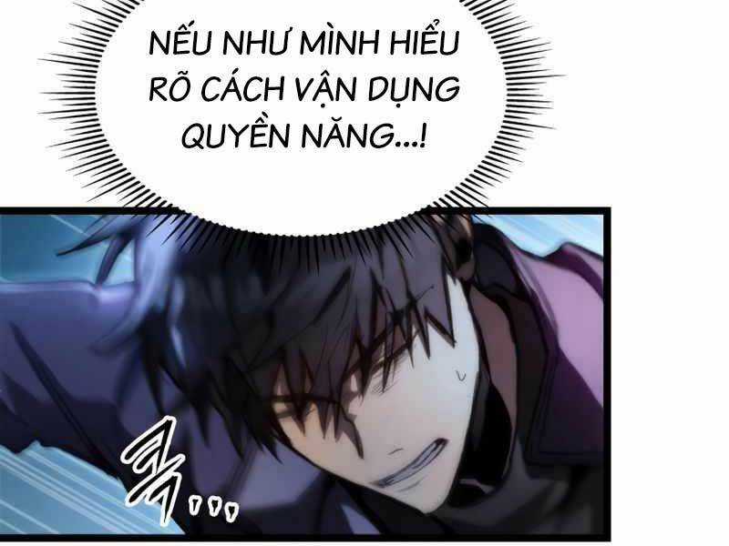 Thợ Săn Số Mệnh Cấp F Chapter 3 trang 108