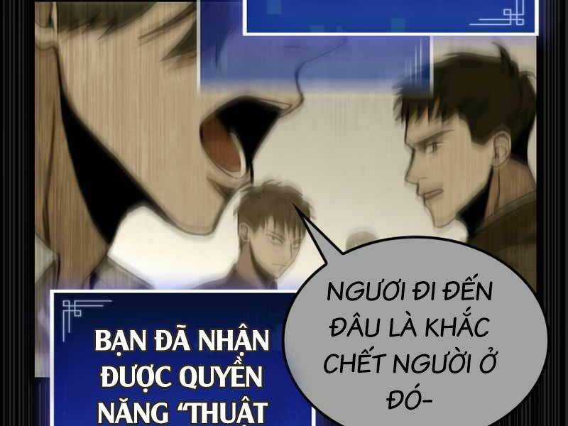 Thợ Săn Số Mệnh Cấp F Chapter 3 trang 11