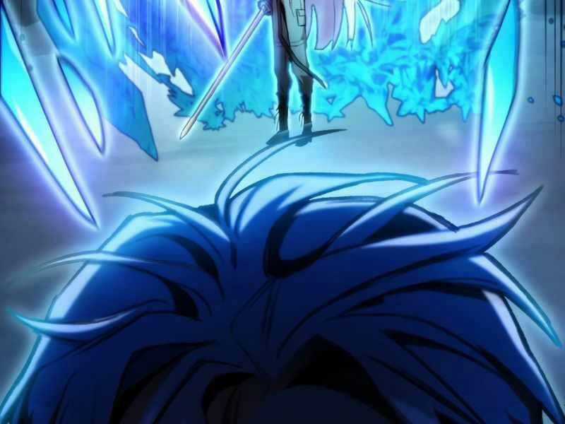 Thợ Săn Số Mệnh Cấp F Chapter 3 trang 111