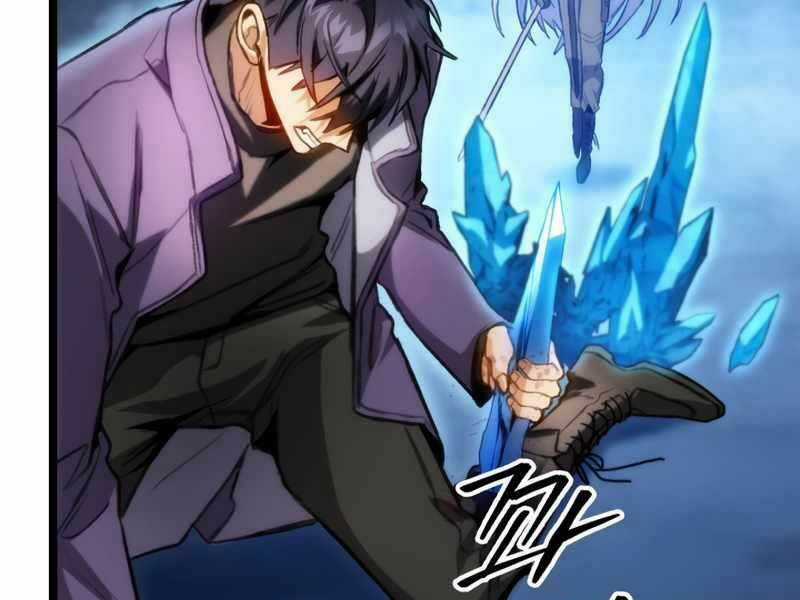 Thợ Săn Số Mệnh Cấp F Chapter 3 trang 117