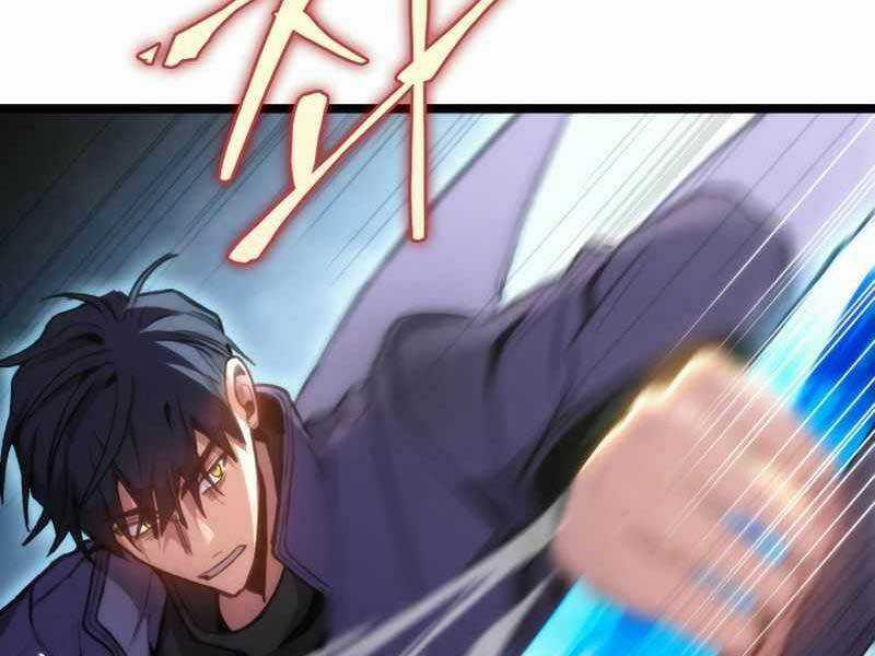 Thợ Săn Số Mệnh Cấp F Chapter 3 trang 128