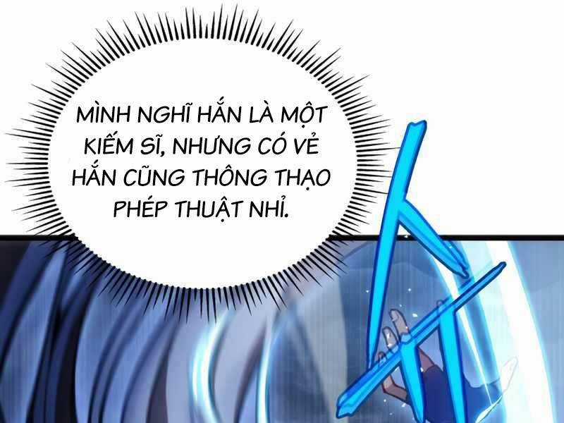 Thợ Săn Số Mệnh Cấp F Chapter 3 trang 145