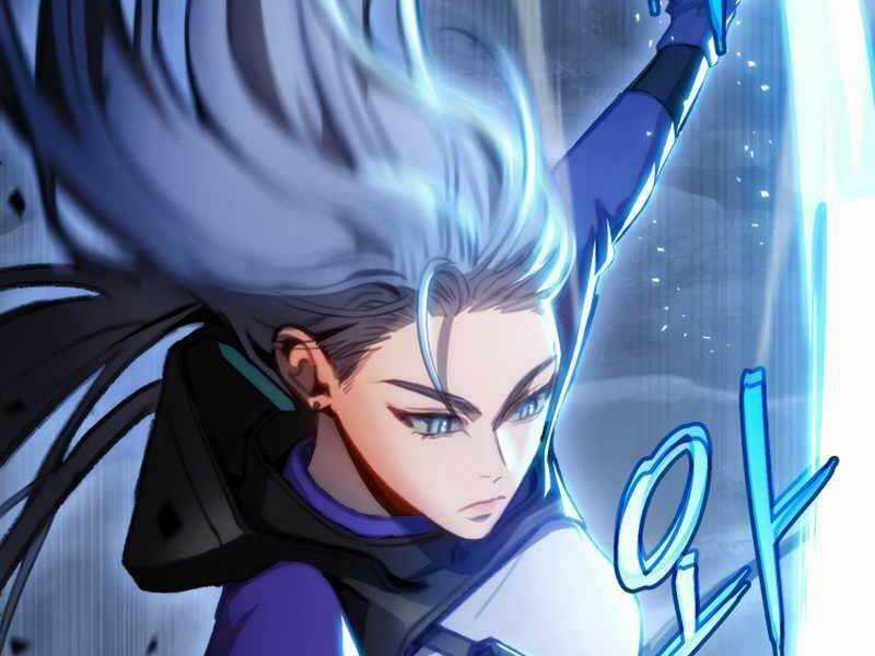 Thợ Săn Số Mệnh Cấp F Chapter 3 trang 146