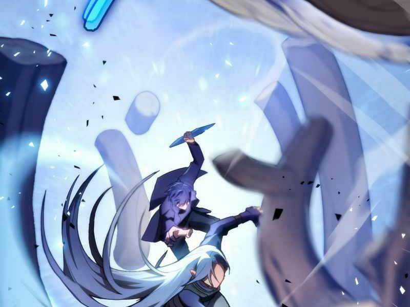 Thợ Săn Số Mệnh Cấp F Chapter 3 trang 158