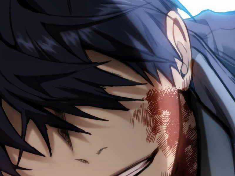 Thợ Săn Số Mệnh Cấp F Chapter 3 trang 175