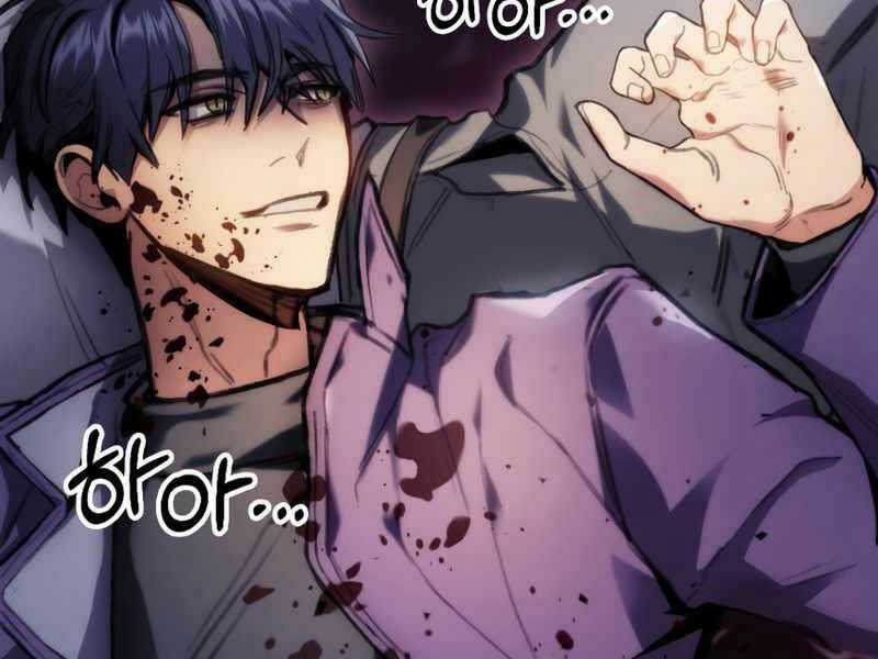 Thợ Săn Số Mệnh Cấp F Chapter 3 trang 184