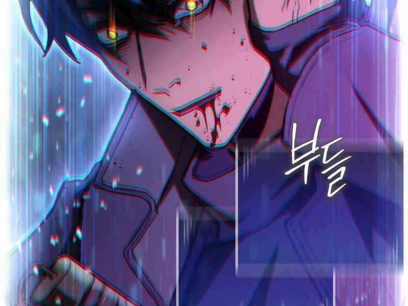 Thợ Săn Số Mệnh Cấp F Chapter 3 trang 19