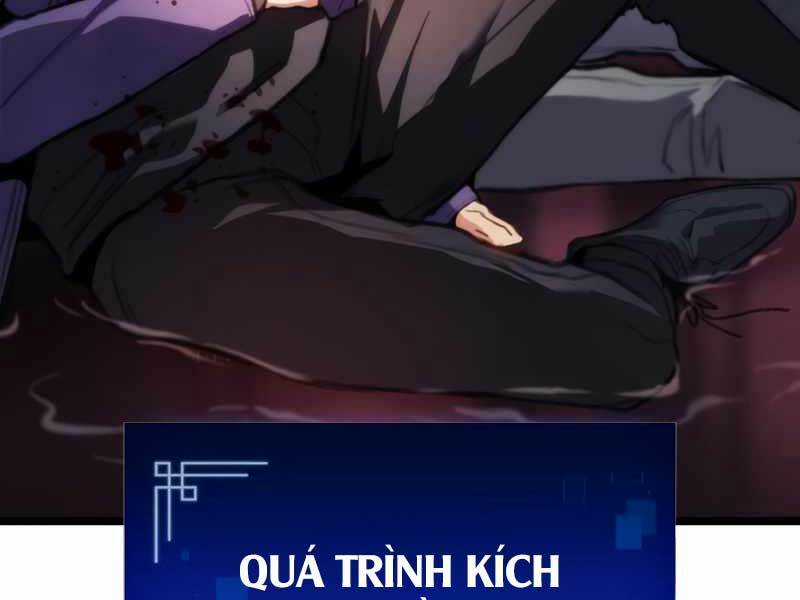 Thợ Săn Số Mệnh Cấp F Chapter 3 trang 195