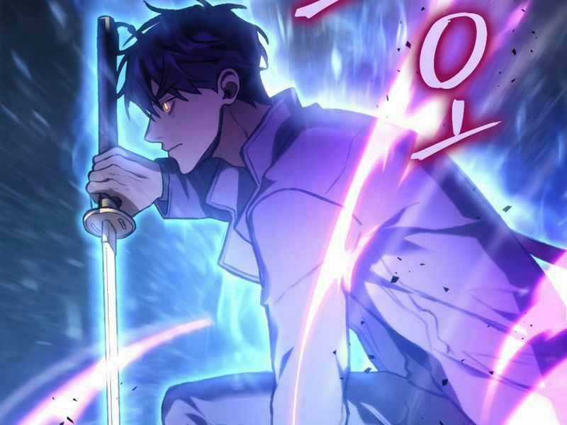 Thợ Săn Số Mệnh Cấp F Chapter 3 trang 2