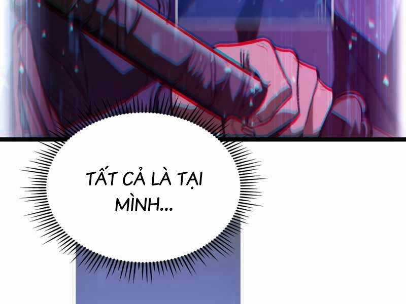 Thợ Săn Số Mệnh Cấp F Chapter 3 trang 20