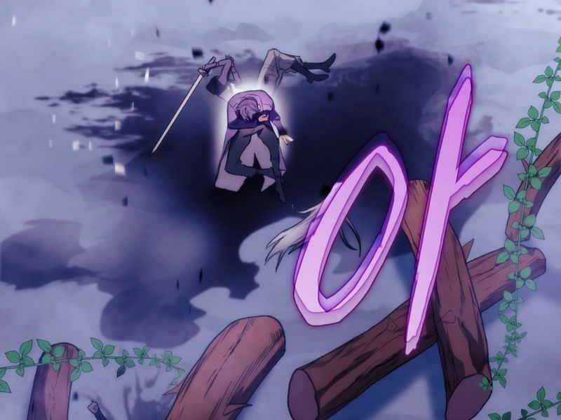 Thợ Săn Số Mệnh Cấp F Chapter 3 trang 201