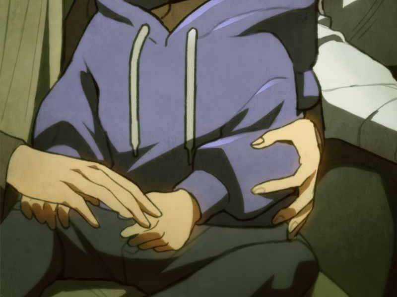 Thợ Săn Số Mệnh Cấp F Chapter 3 trang 207