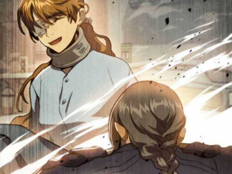 Thợ Săn Số Mệnh Cấp F Chapter 3 trang 217