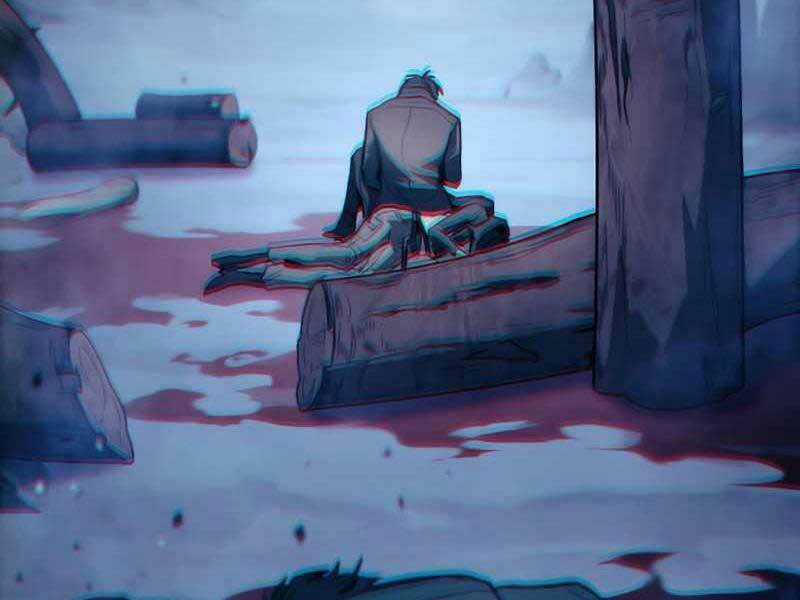 Thợ Săn Số Mệnh Cấp F Chapter 3 trang 223