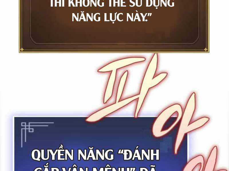 Thợ Săn Số Mệnh Cấp F Chapter 3 trang 237