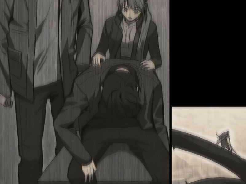 Thợ Săn Số Mệnh Cấp F Chapter 3 trang 243