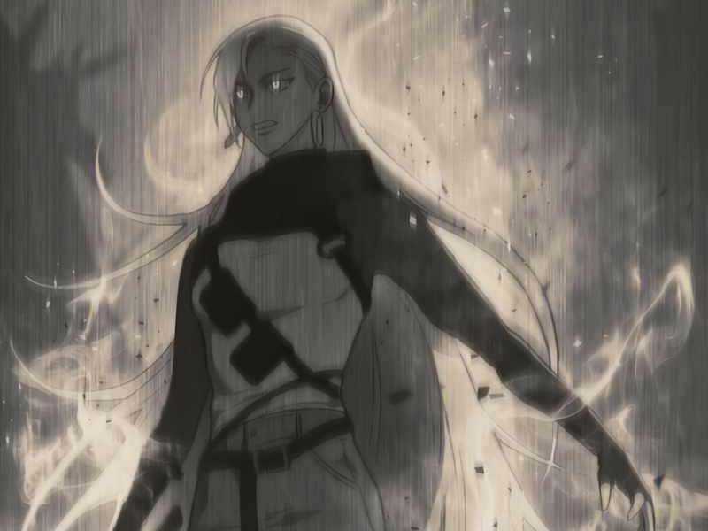 Thợ Săn Số Mệnh Cấp F Chapter 3 trang 247