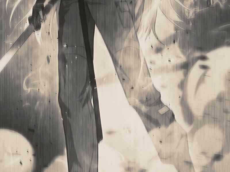 Thợ Săn Số Mệnh Cấp F Chapter 3 trang 248