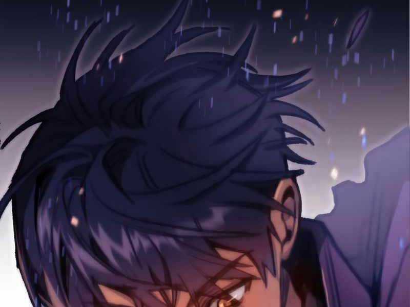 Thợ Săn Số Mệnh Cấp F Chapter 3 trang 251