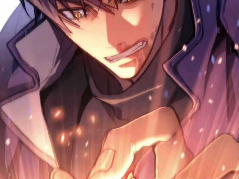 Thợ Săn Số Mệnh Cấp F Chapter 3 trang 252