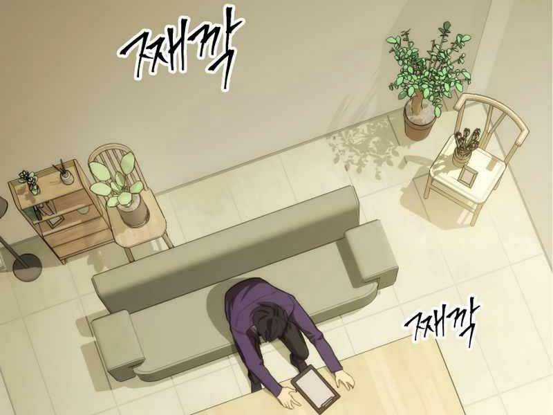 Thợ Săn Số Mệnh Cấp F Chapter 3 trang 265