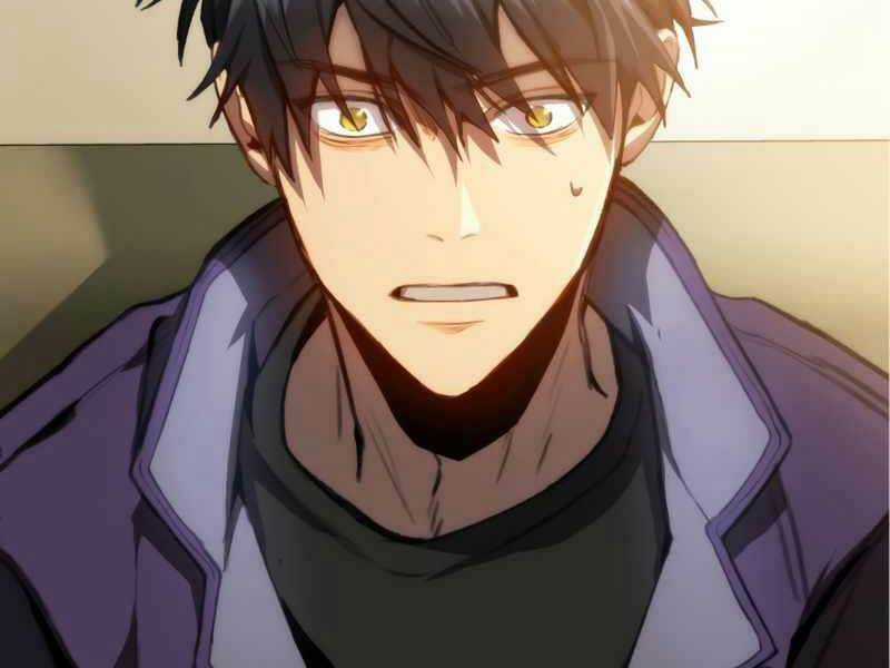 Thợ Săn Số Mệnh Cấp F Chapter 3 trang 268