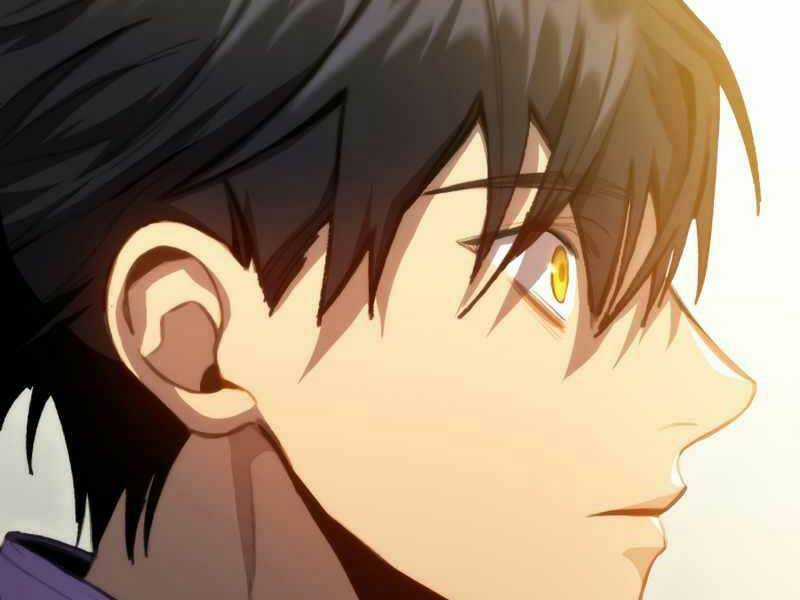 Thợ Săn Số Mệnh Cấp F Chapter 3 trang 278