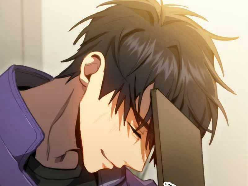 Thợ Săn Số Mệnh Cấp F Chapter 3 trang 283