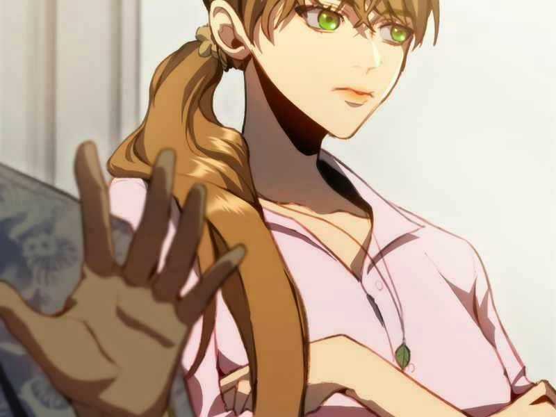 Thợ Săn Số Mệnh Cấp F Chapter 3 trang 287