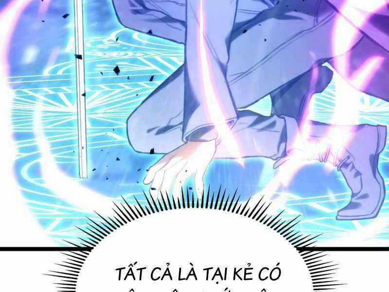 Thợ Săn Số Mệnh Cấp F Chapter 3 trang 3