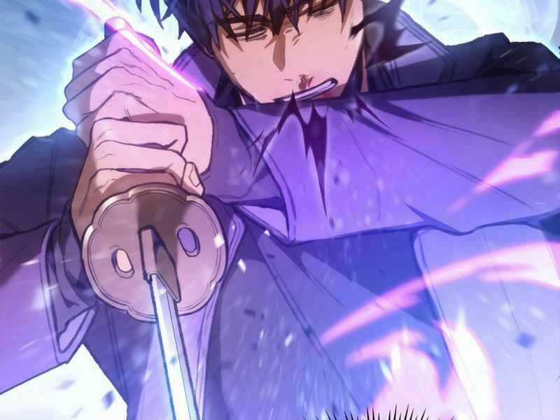 Thợ Săn Số Mệnh Cấp F Chapter 3 trang 6