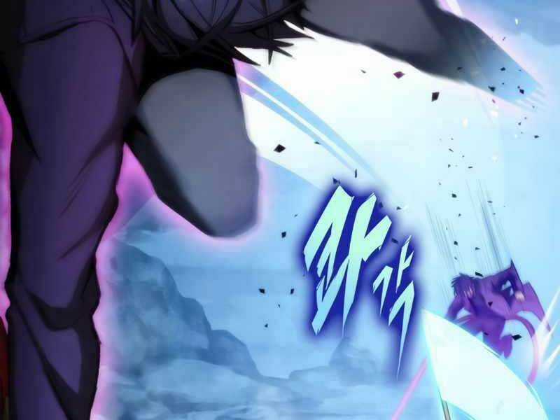 Thợ Săn Số Mệnh Cấp F Chapter 3 trang 68