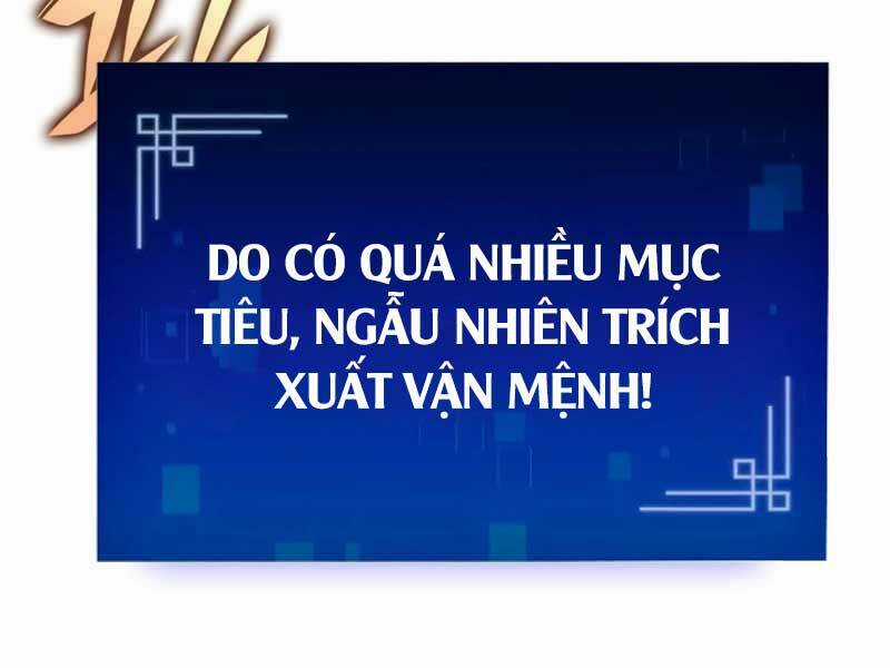 Thợ Săn Số Mệnh Cấp F Chapter 3 trang 8