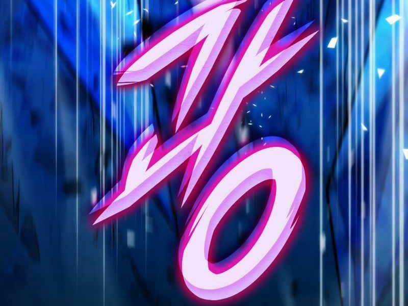 Thợ Săn Số Mệnh Cấp F Chapter 3 trang 85