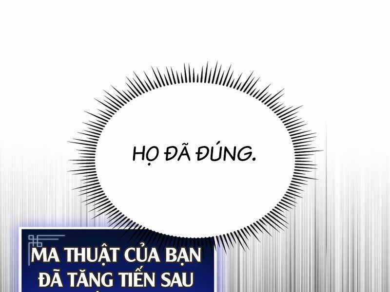 Thợ Săn Số Mệnh Cấp F Chapter 3 trang 9