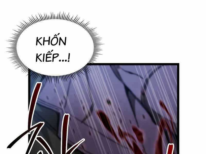 Thợ Săn Số Mệnh Cấp F Chapter 3 trang 92