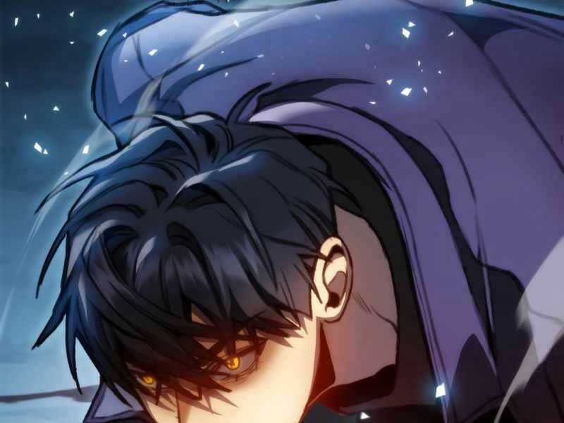 Thợ Săn Số Mệnh Cấp F Chapter 3 trang 96