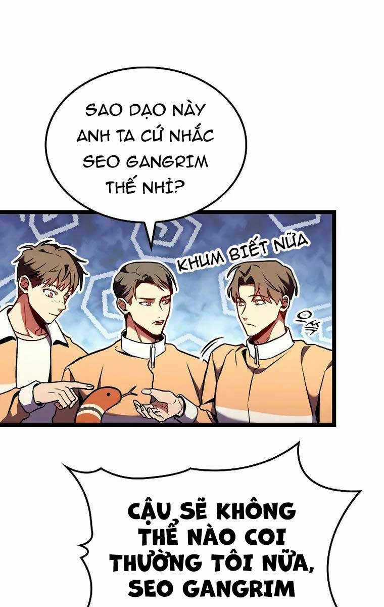 Thợ Săn Số Mệnh Cấp F Chapter 30 trang 100