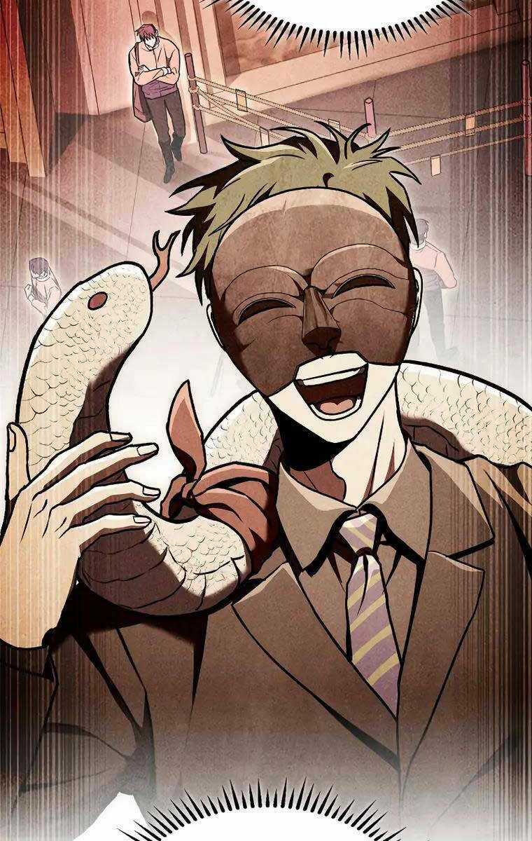 Thợ Săn Số Mệnh Cấp F Chapter 30 trang 106