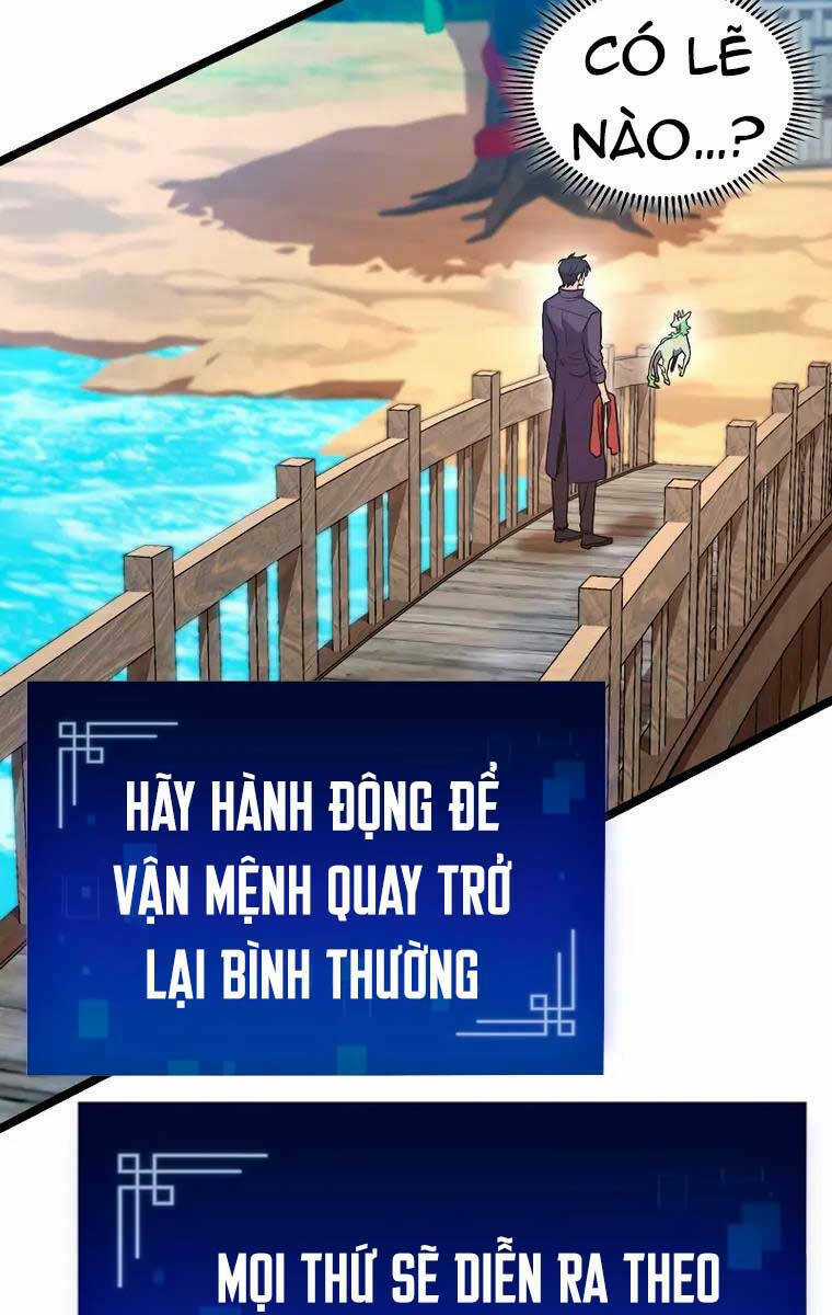 Thợ Săn Số Mệnh Cấp F Chapter 30 trang 110