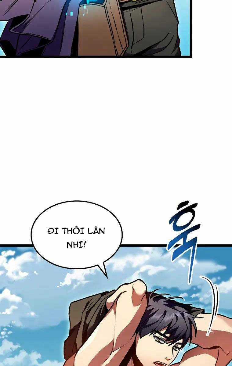 Thợ Săn Số Mệnh Cấp F Chapter 30 trang 117