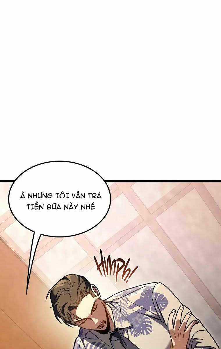 Thợ Săn Số Mệnh Cấp F Chapter 30 trang 12