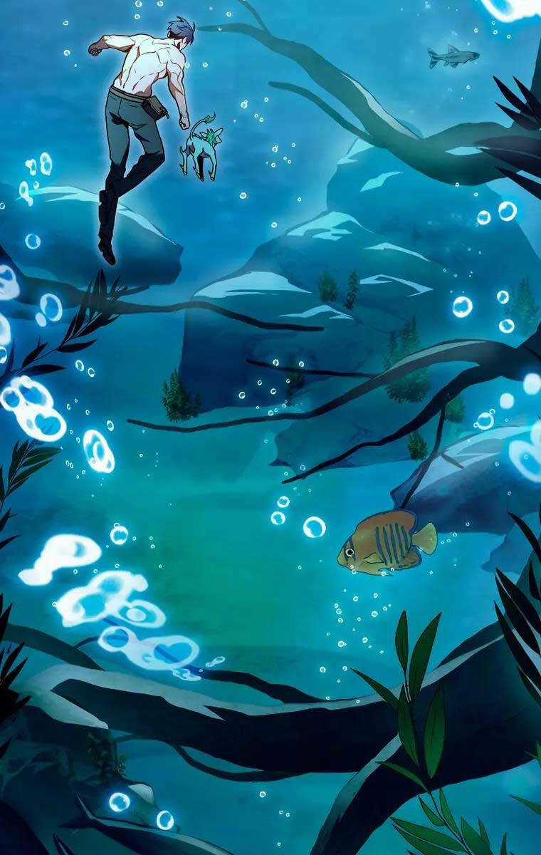 Thợ Săn Số Mệnh Cấp F Chapter 30 trang 123