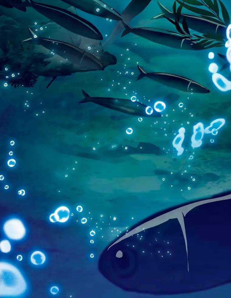 Thợ Săn Số Mệnh Cấp F Chapter 30 trang 124