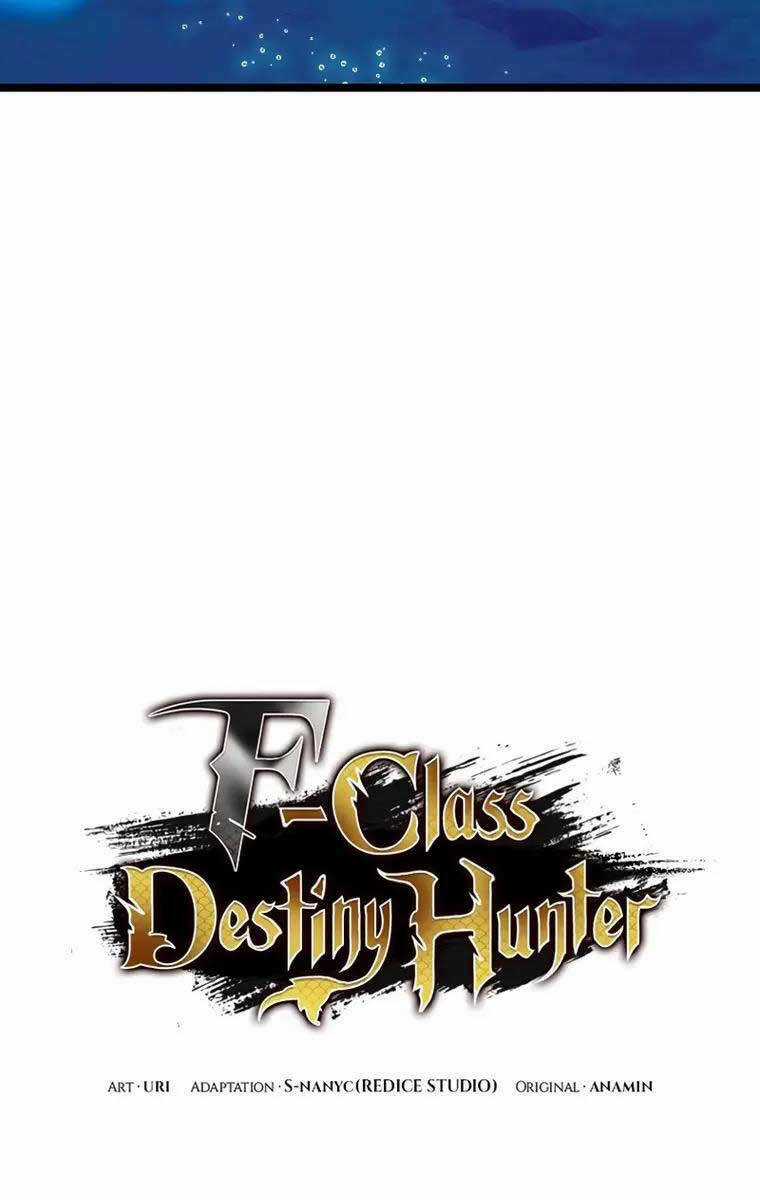 Thợ Săn Số Mệnh Cấp F Chapter 30 trang 125