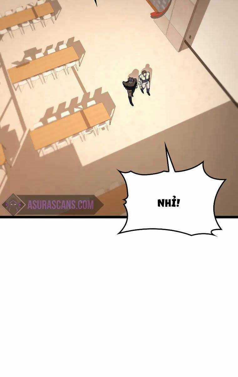 Thợ Săn Số Mệnh Cấp F Chapter 30 trang 18