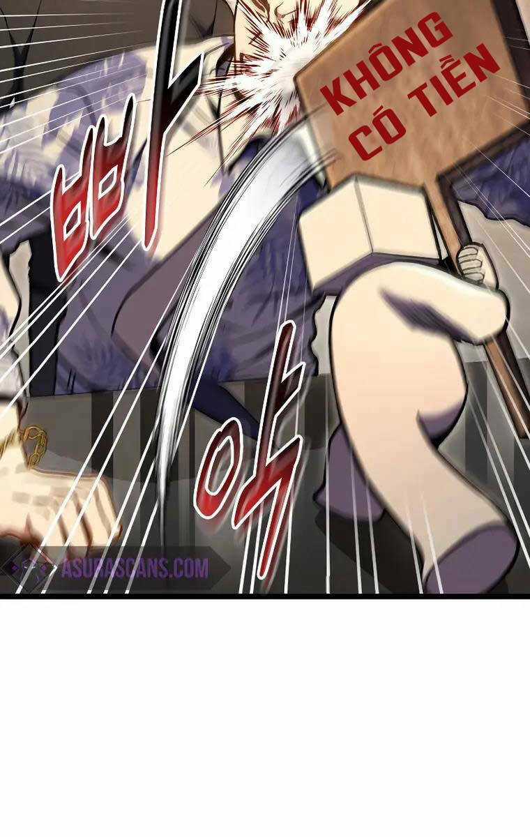 Thợ Săn Số Mệnh Cấp F Chapter 30 trang 25