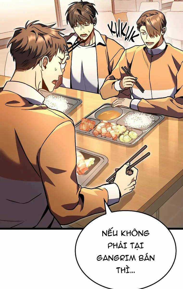 Thợ Săn Số Mệnh Cấp F Chapter 30 trang 3