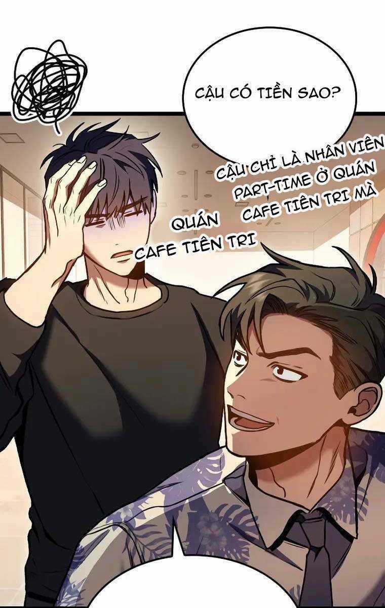 Thợ Săn Số Mệnh Cấp F Chapter 30 trang 30